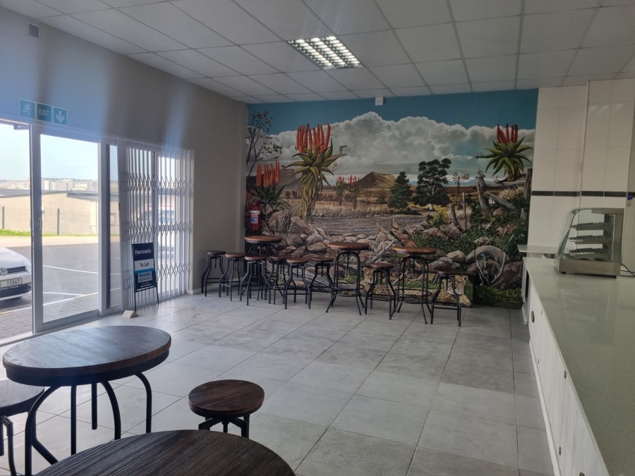 To Let Commercial Property for Rent in Voorbaai Western Cape